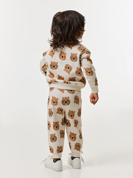 Conjunto estampado Conjunto estampado