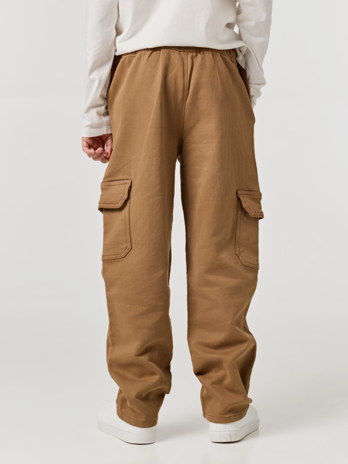 Calças cargo Calças cargo