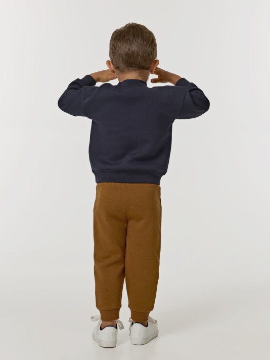 Conjunto de fato de treino Conjunto de fato de treino