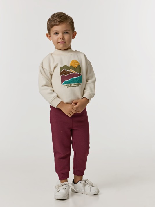 Conjunto de fato de treino Conjunto de fato de treino