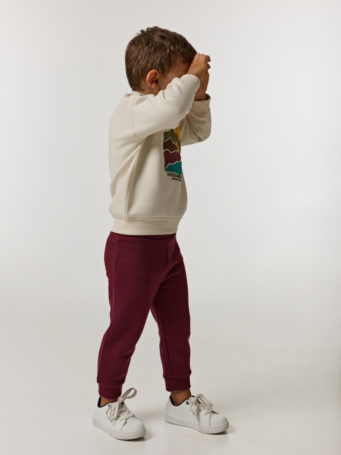 Conjunto de fato de treino Conjunto de fato de treino