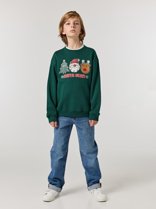 Camisola de Natal Unissexo Camisola de Natal Unissexo