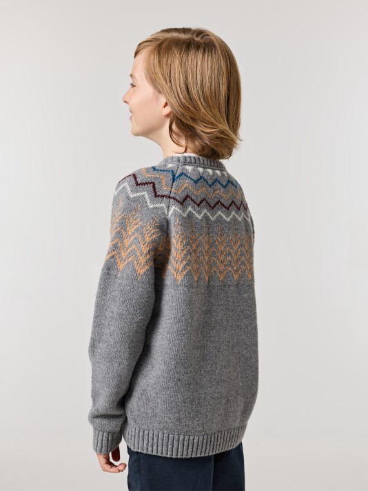 Camisola de malha Camisola de malha