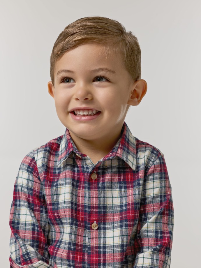 Camisa xadrez Camisa xadrez