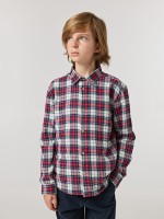 Camisa xadrez Camisa xadrez