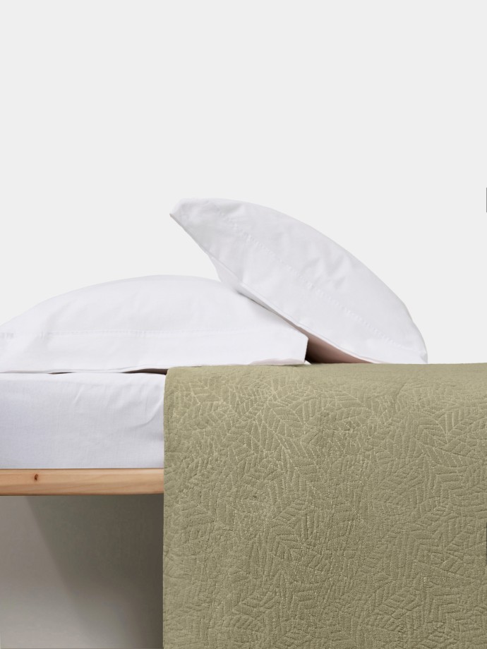 Capa de edredão de casal Capa de edredão de casal