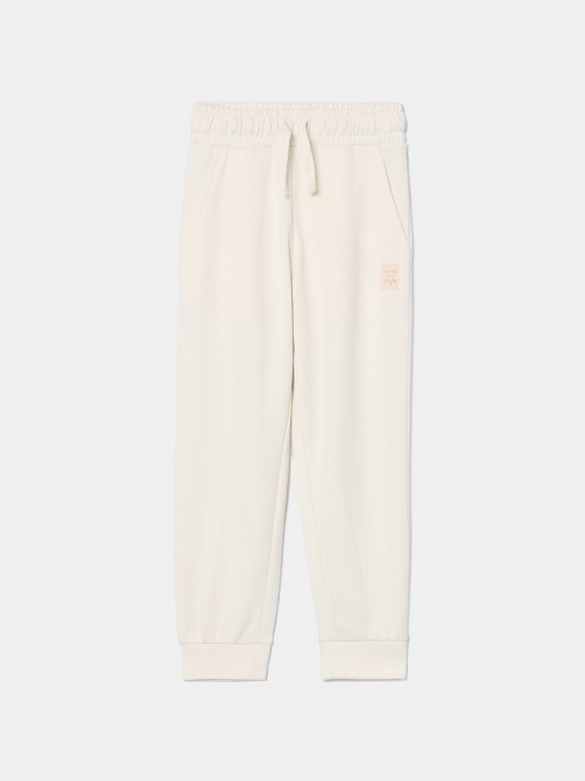 Calças de felpa Calças de felpa