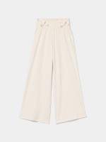 Cal�as flu�das com la�os