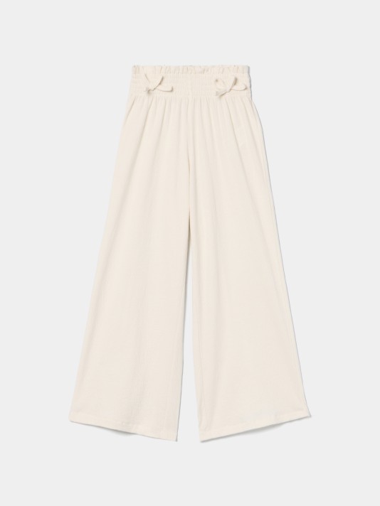 Cal�as flu�das com la�os