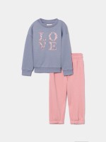 Conjunto de fato de treino