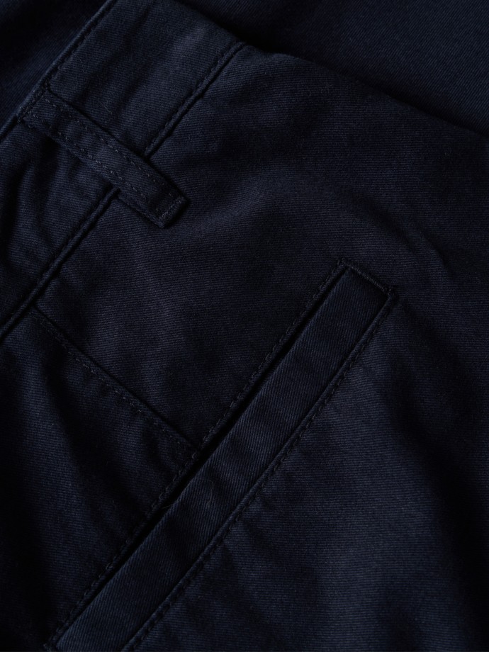 Cal��es chino regular fit