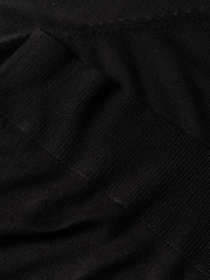 Camisola de malha básica Camisola de malha básica