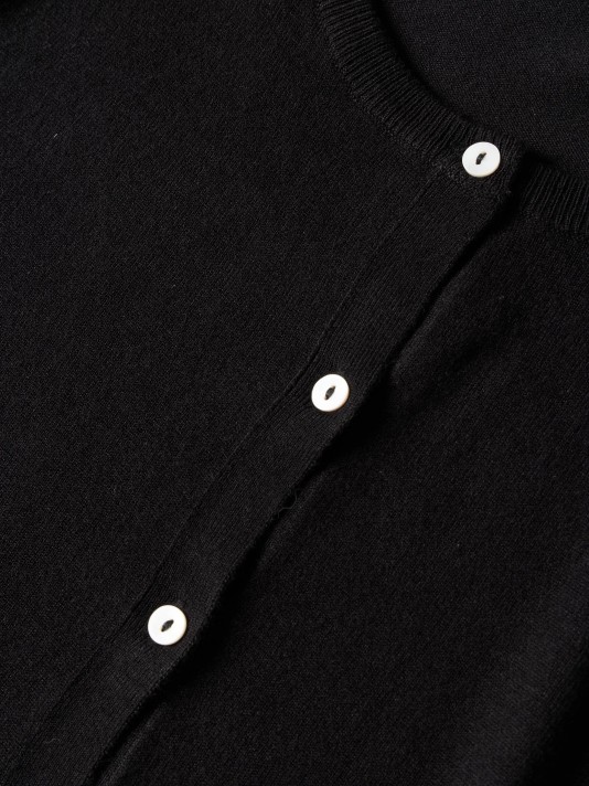 Casaco de malha Casaco de malha