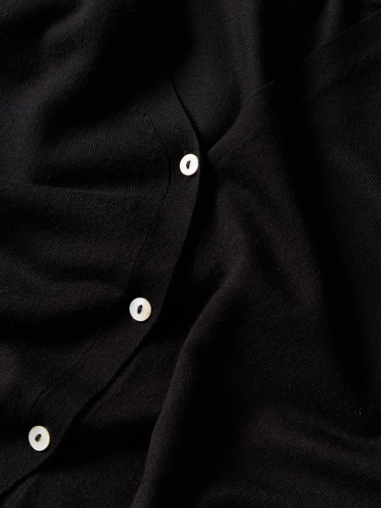 Casaco de malha Casaco de malha