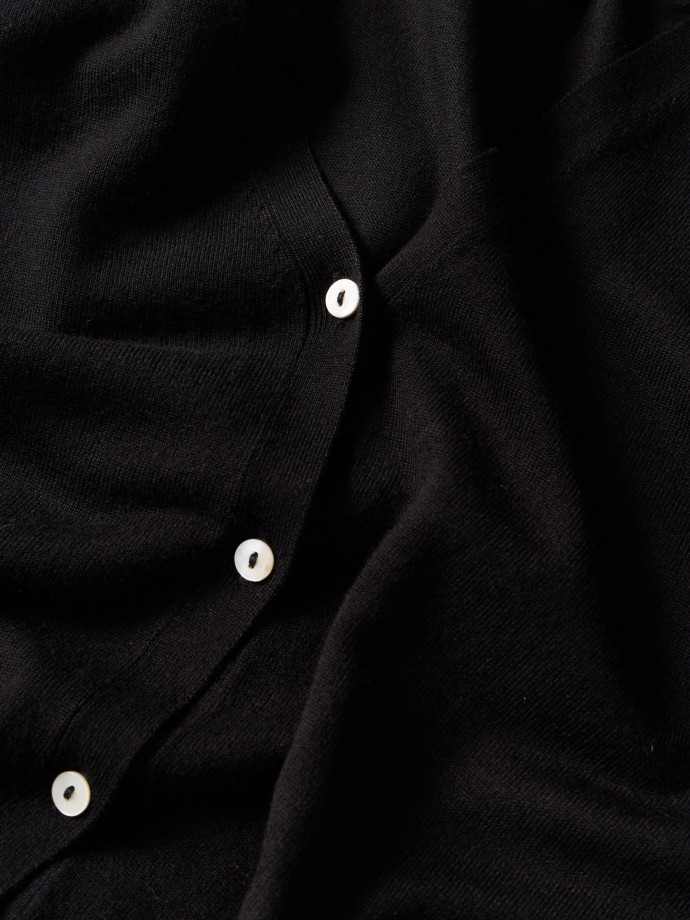 Casaco de malha Casaco de malha