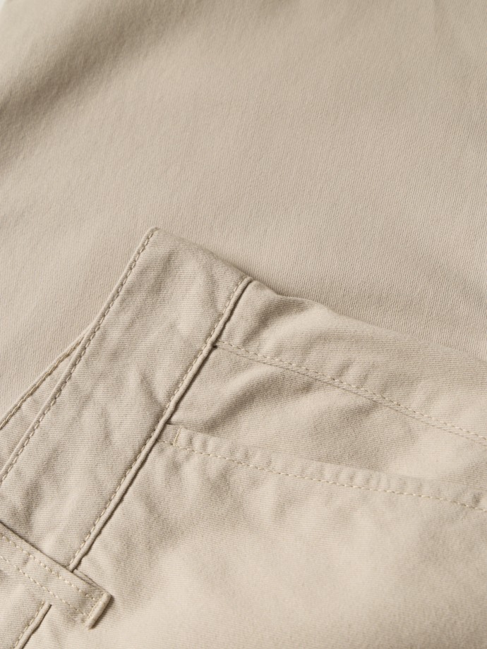 Cal�as chinos regular fit