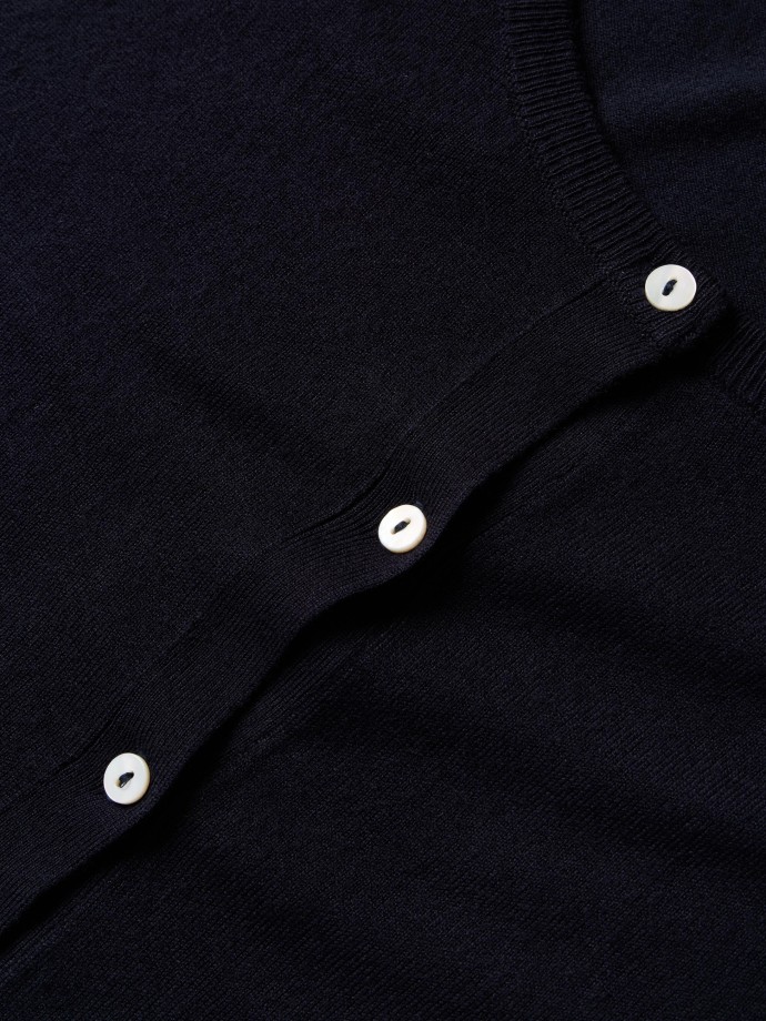 Casaco de malha Casaco de malha