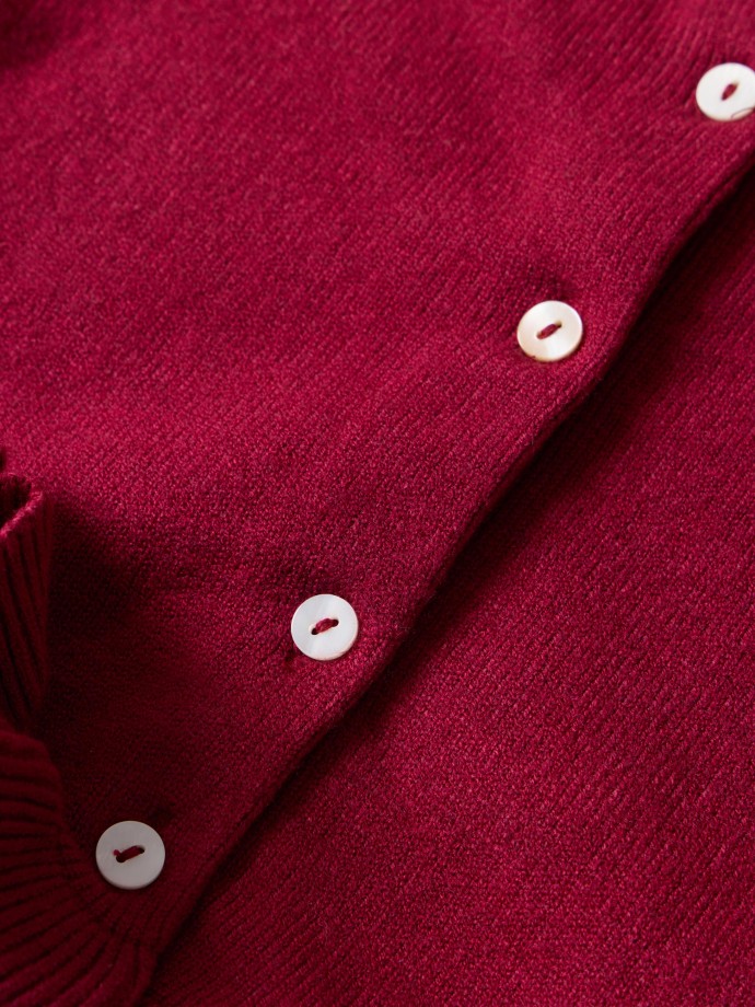 Casaco de malha Casaco de malha