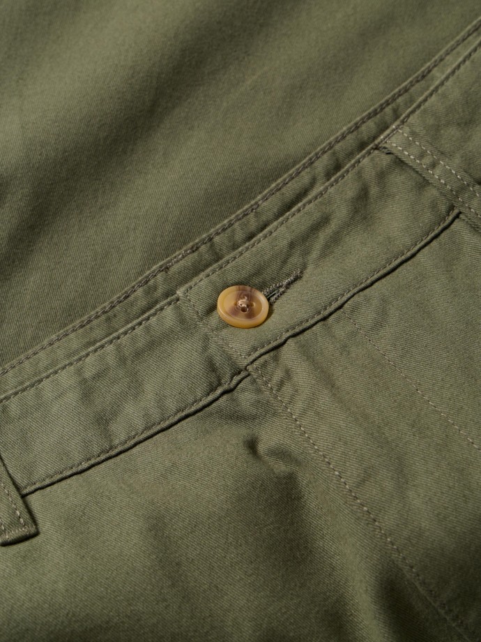 Cal�as chino regular fit