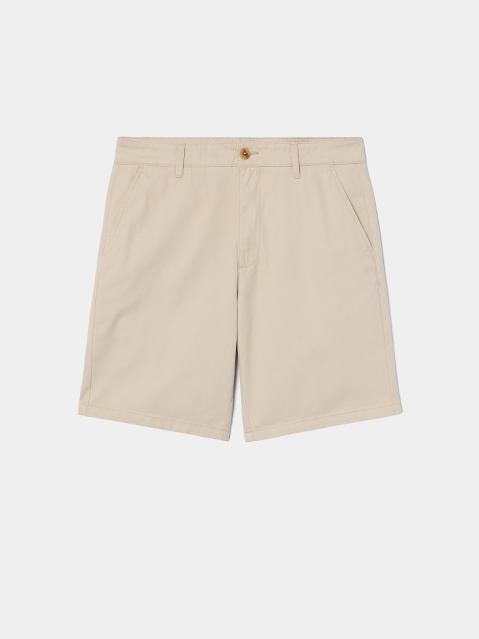 Cal��es chino regular fit