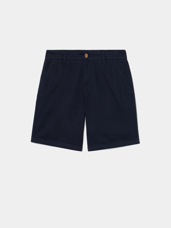 Cal��es chino regular fit