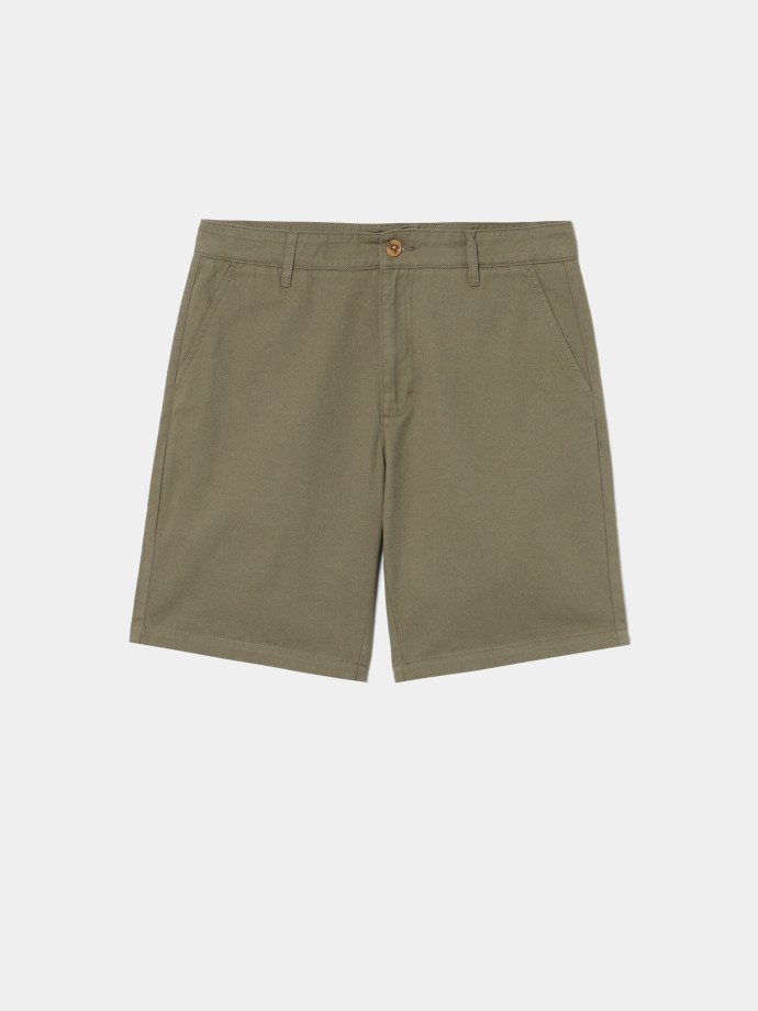 Cal��es chino regular fit