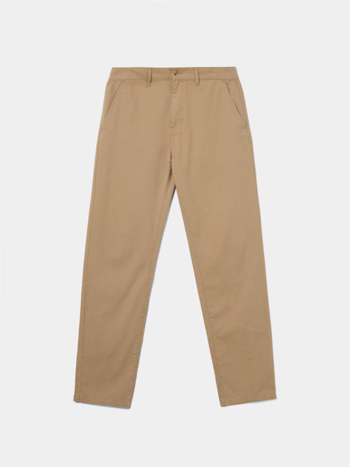 Calças chino Calças chino