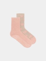 Pack de 2 meias polares