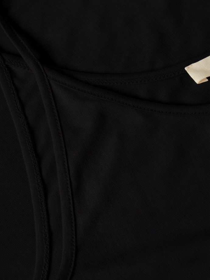 Top de alças Top de alças