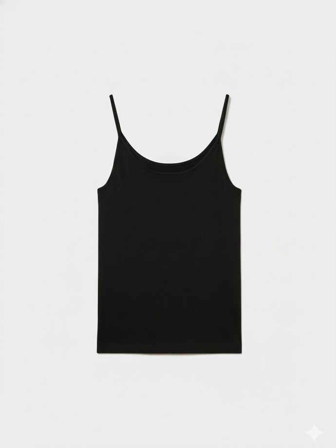 Top de alças Top de alças