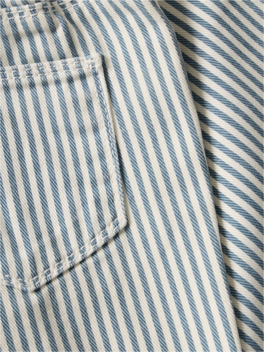 Calças ballon fit Calças ballon fit