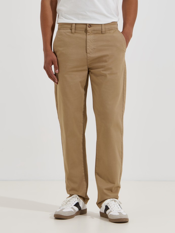 Calas chino regular