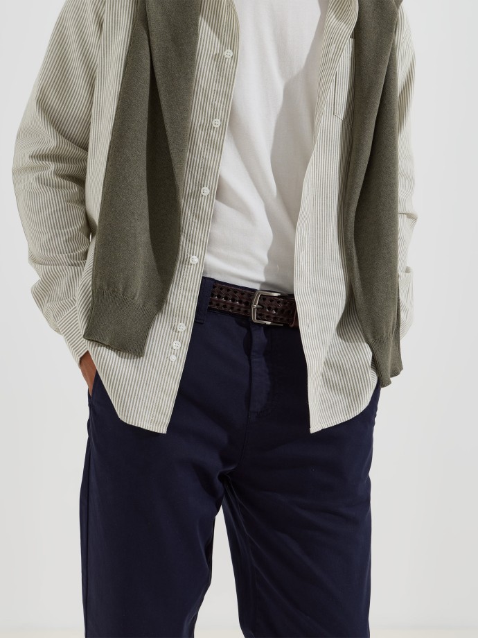 Cal�as chino regular