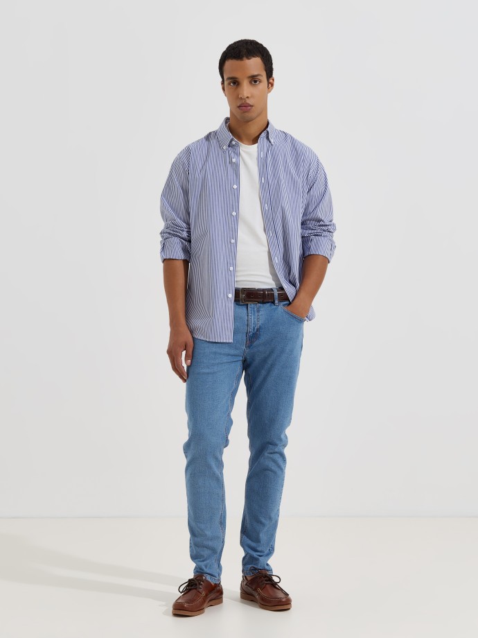 Cal�as de ganga slim