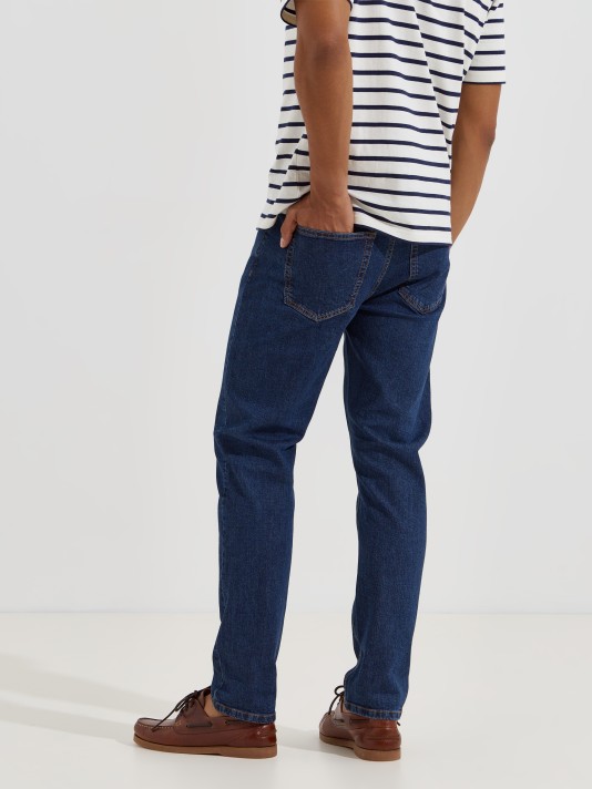 Calças de ganga slim Calças de ganga slim