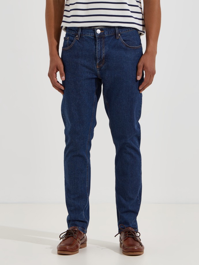 Cal�as de ganga slim