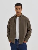 Camisa clássica Camisa clássica