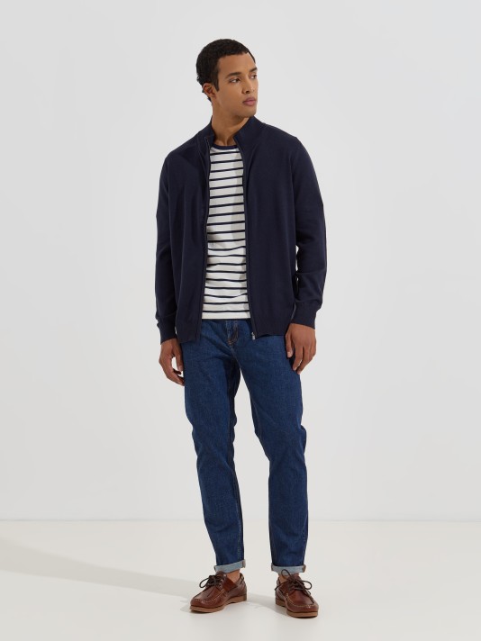 Casaco de malha Casaco de malha