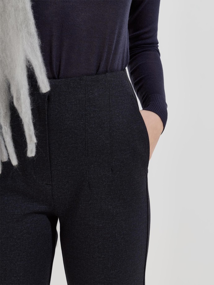 Calças clássicas Calças clássicas