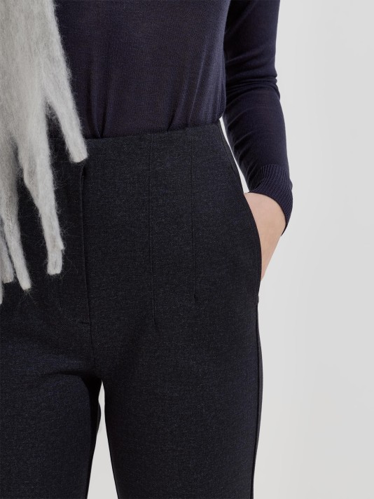 Calças clássicas Calças clássicas