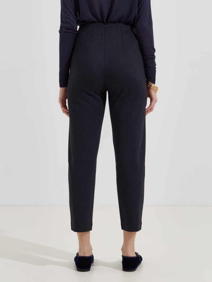 Calças clássicas Calças clássicas