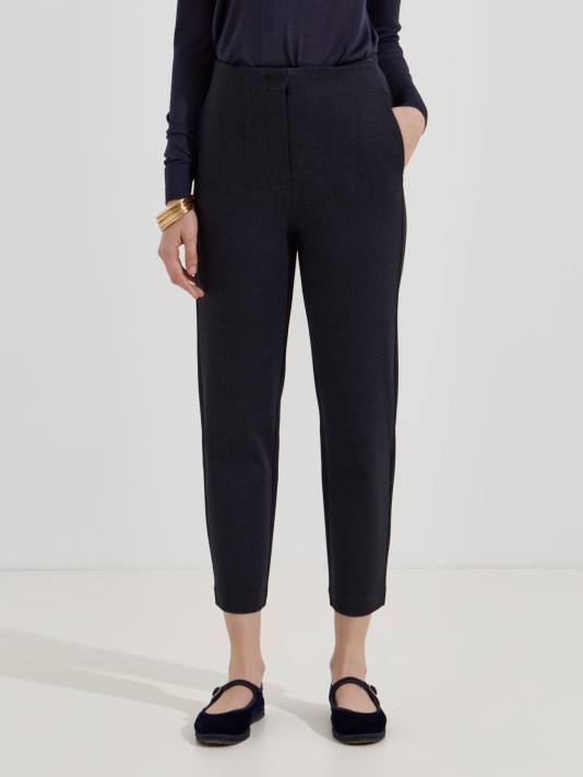 Calças clássicas Calças clássicas