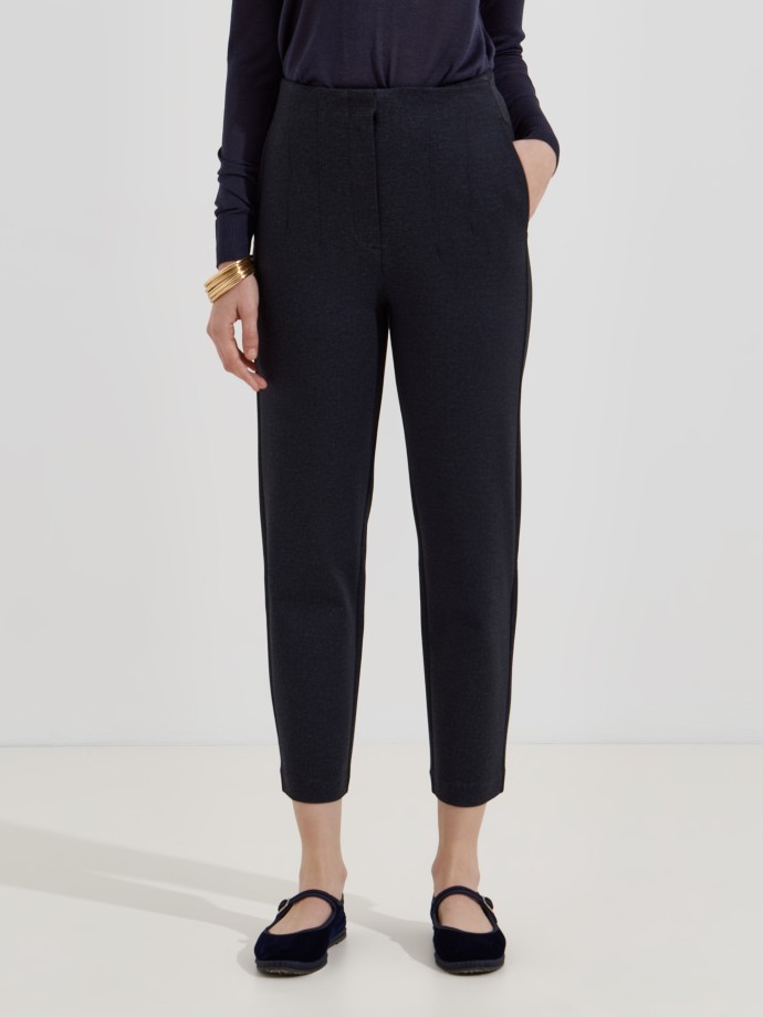 Calças clássicas Calças clássicas