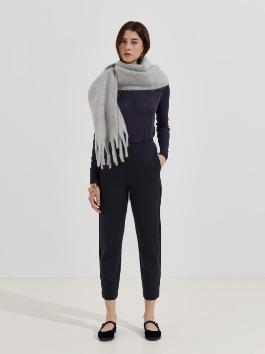 Calças clássicas Calças clássicas