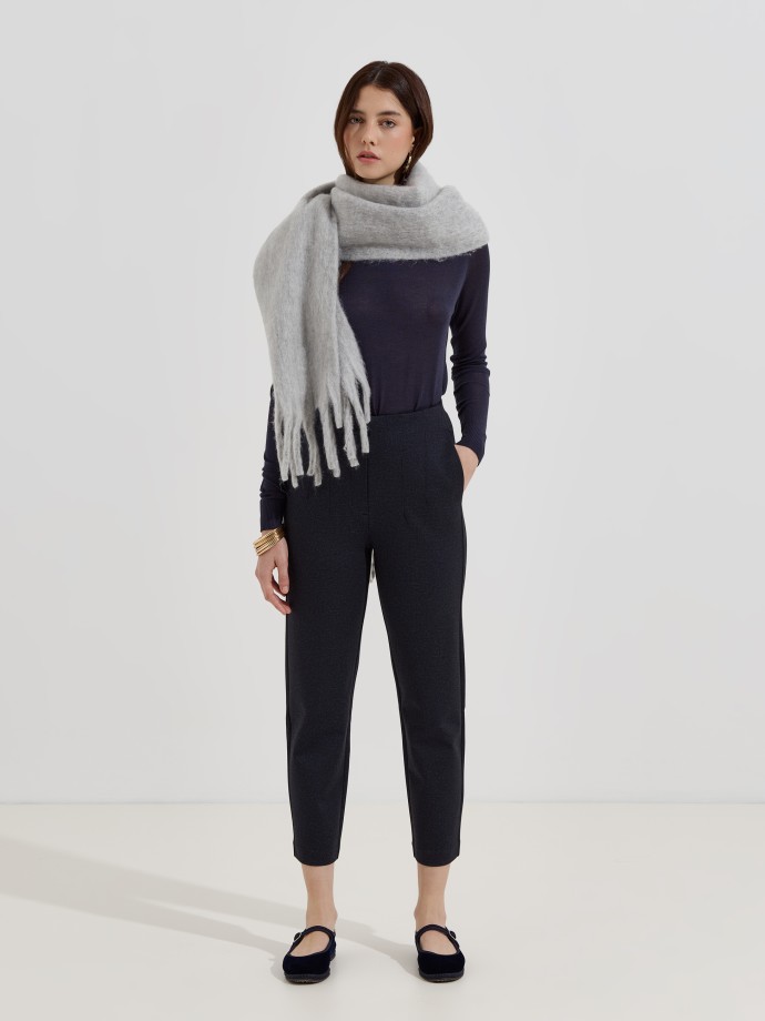 Calças clássicas Calças clássicas