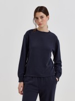 Camisola em malha Camisola em malha