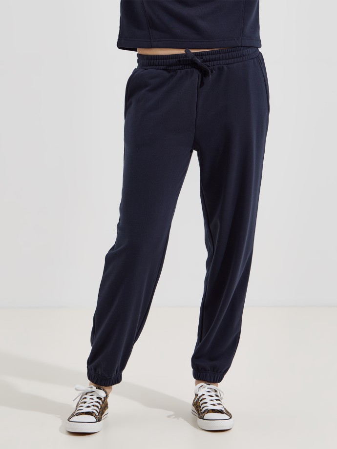 Cal�as jogger