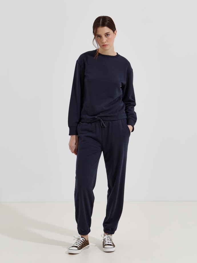 Cal�as jogger