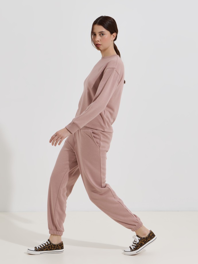 Cal�as jogger