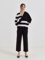 Cal�as de malha cullote